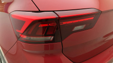 Volkswagen T-Roc 1.5 TSI Life 5dr DSG Petrol Hatchback